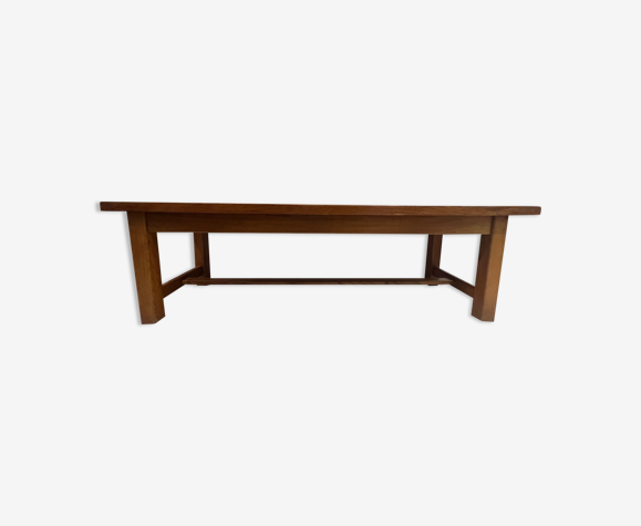 Table noyer