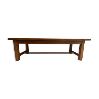 Walnut table