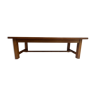 Walnut table