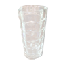 Vase crystal vintage