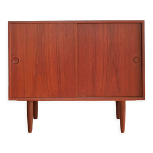 Cabinet danois par Kai Kristiansen