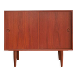 Danish cabinet by Kai Kristiansen