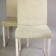 Paire de chaises de Giovanni Offredi modèle Ealing édité par Saporiti Italie circa 1970