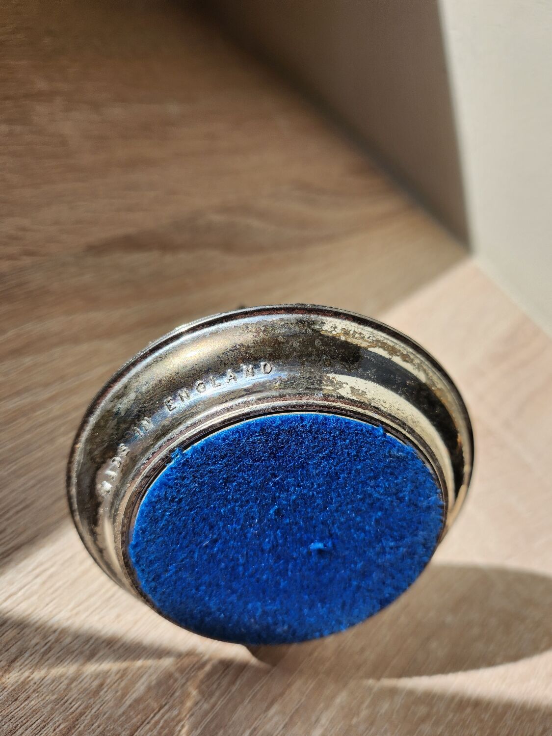 Porte bagues Elephant