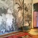 Chinese carpet 115x184cm