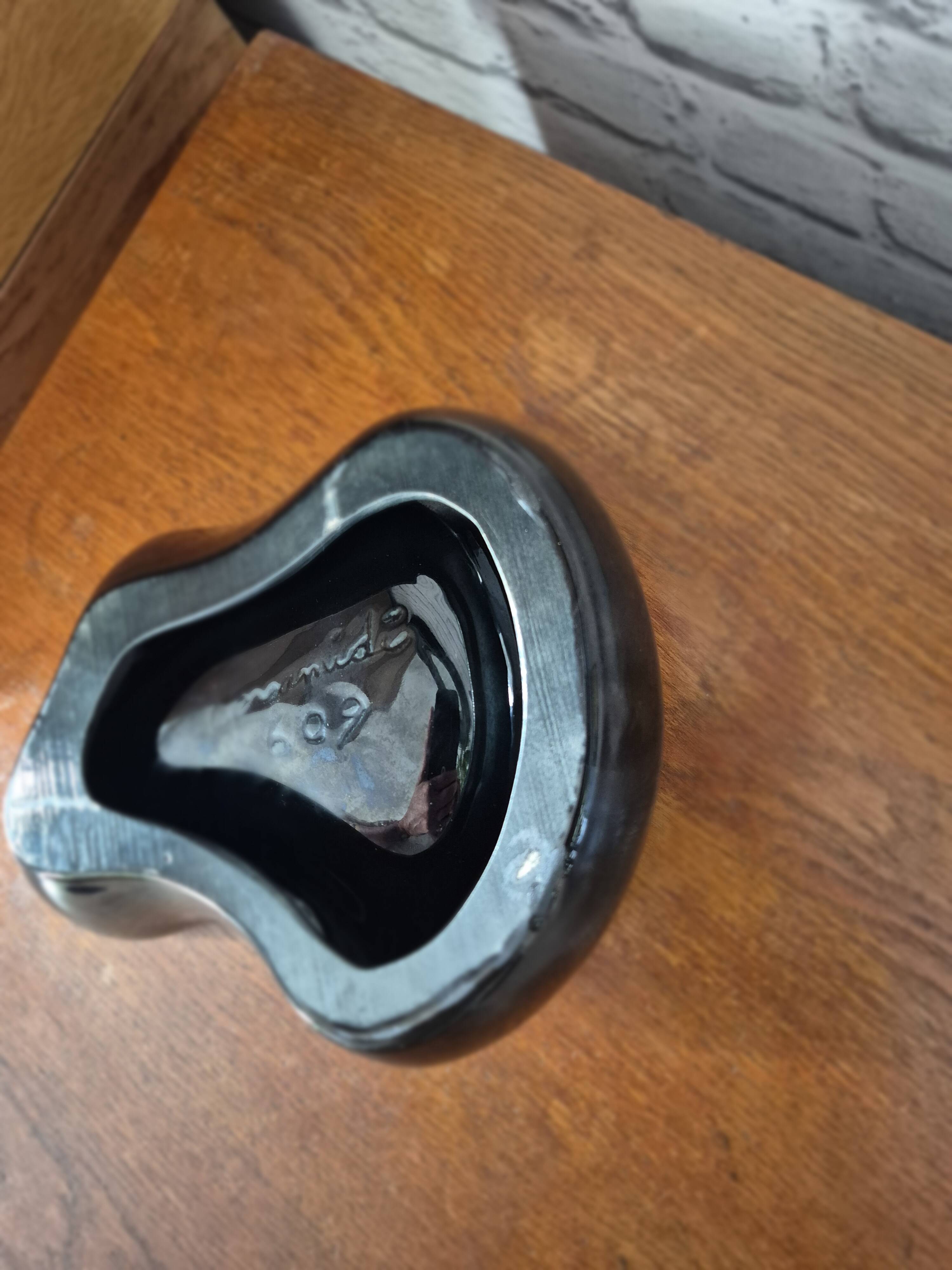 Vallauris Vintage Pocket Emptyer