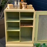 Vintage medicine cabinet