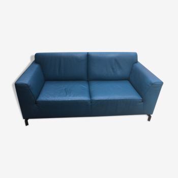 Sofa Hyaline Fabio Lenci Edition Comfort Circa 1969 Selency Sofa Hyaline Fabio Lenci Edition, Fabio Leather Sofa