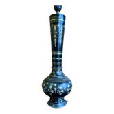 Pied de lampe