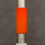 Floor lamp by Carlo Nason for Mazzega