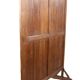 Screen - ancient Burmese teak partition