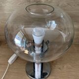 Space Age Table Lamp, 1970s