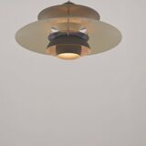 Rare PH5 anniversary edition designed by Poul Henningsen for Louis Poulsen