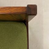 Danish Palisander Daybed or Bed 1960s