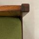 Danish Palisander Daybed or Bed 1960s