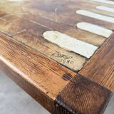Table basse céramique Dyem