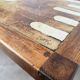 Dyem ceramic coffee table