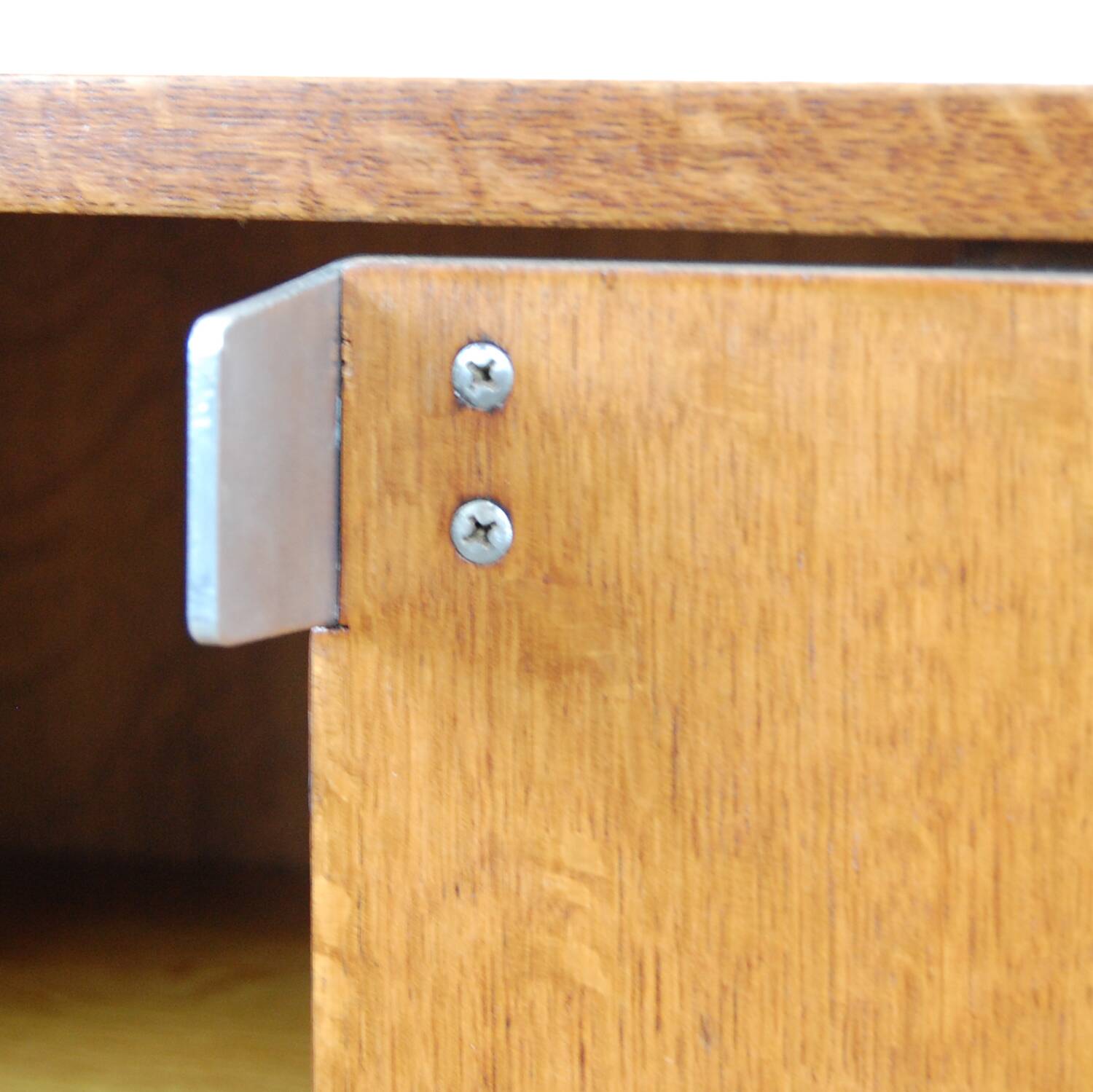 “Multiclasse C” furniture by Jean Domps for Trefac - Meurop 1950s