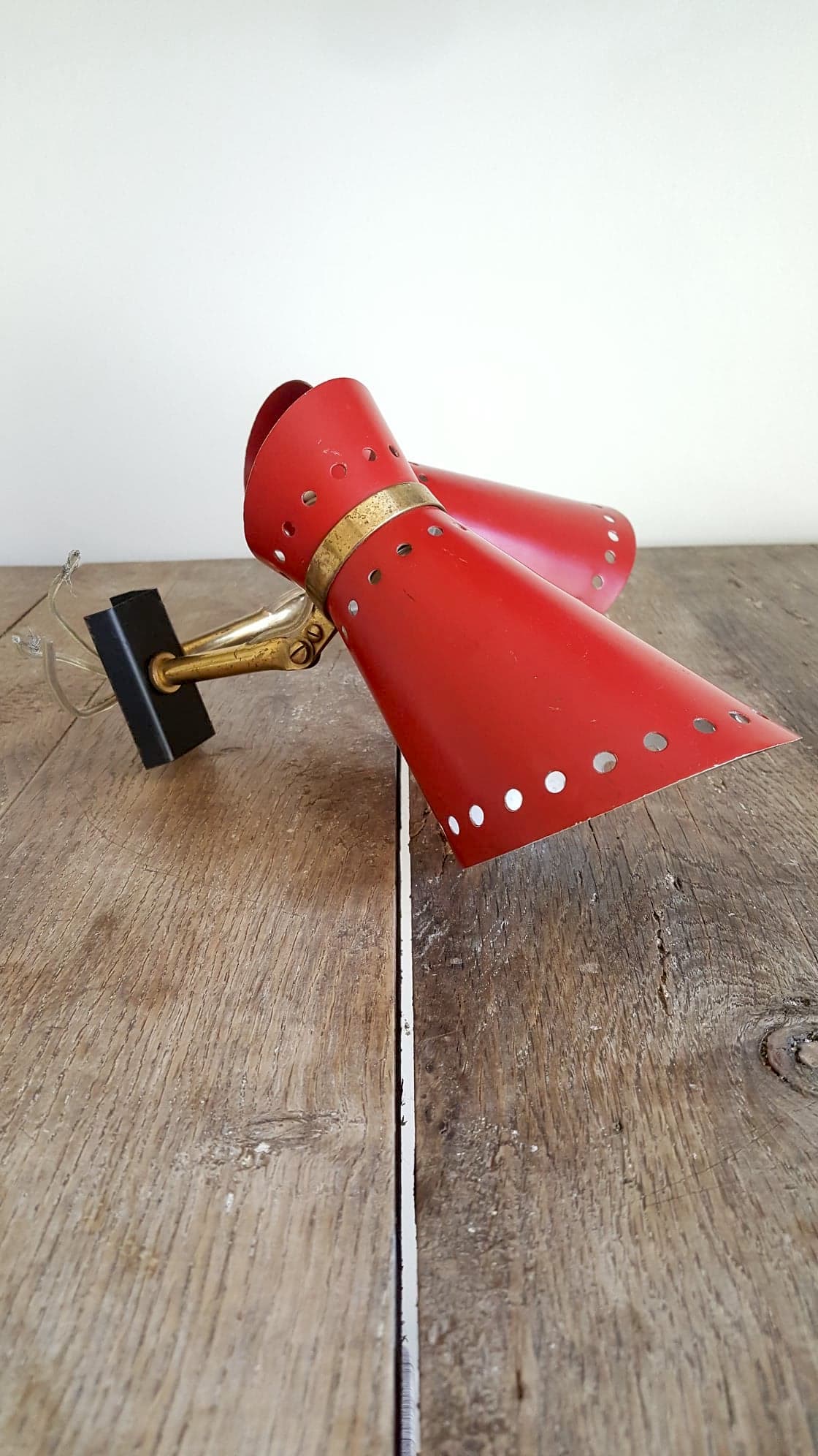 Double applies Diabolo 50s