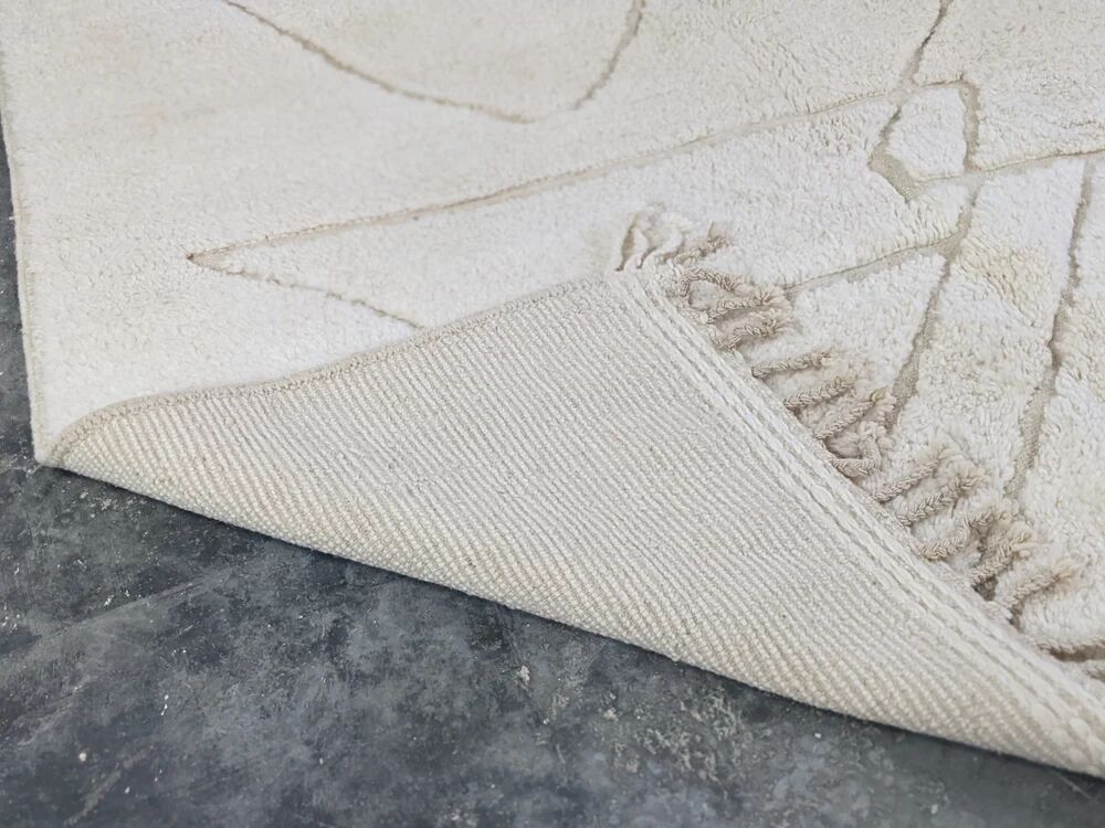 Beni Ouarain rug – Pre-order #G397