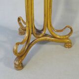 Table de lecture Thonet N°1 Art nouveau - 1895 -