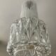 Limburg pendant lamp in molded glass from the 60s and 70s