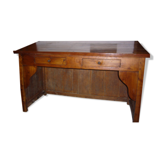 Bureau ancien