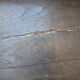 Firm table bressane brut XIXth