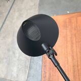 Nestore table lamp, Italian postmodern vintage by Carlo Forcolini for Artemide, 1980s.