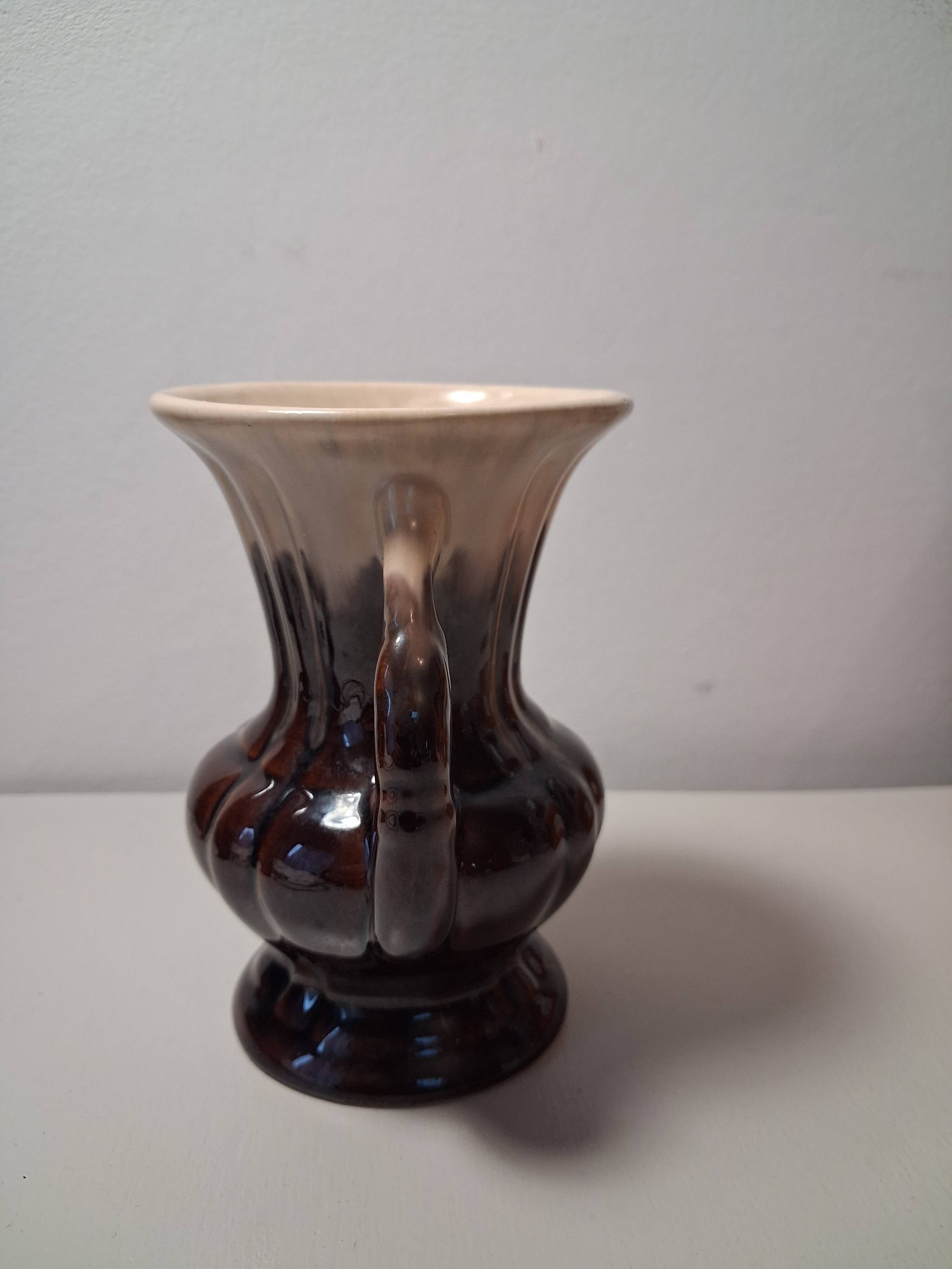 Vase Scheurich & Greulich 200/12