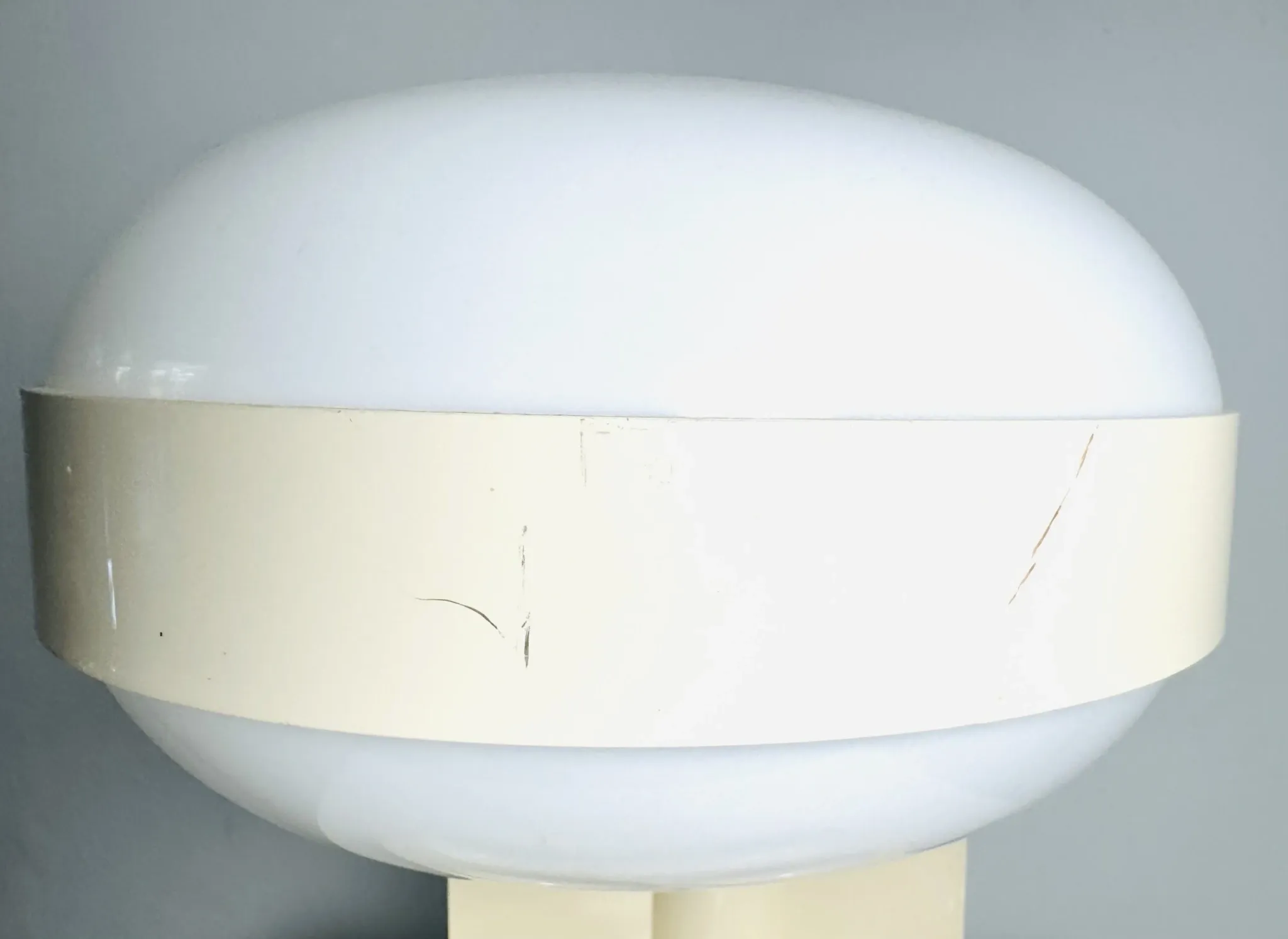 Kd29 Table Lamp By Joe Colombo For Kartell, Italy,1970S