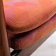 Lot de 4 fauteuils modèle 341 par Arne Vodder pour Sibast