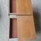 Set of 2 bedside tables year 50