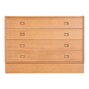 Commode danoise moderne - poul