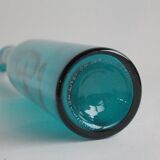 Glass bottle by Nanny still for Riihimäen Lasi O.Y Finland