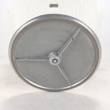 Big Tulip Chair and Ottoman by Pierre Paulin for Artifort, 1980s