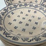 Laura Ashley Plates