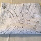 Nappe brodée 1m60x2m60