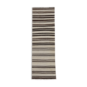 Tapis coureur turc 207x66cm