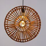 Boho pendant light