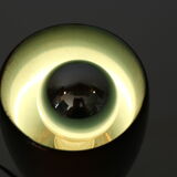 Lampe de table trépied années 50