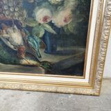 Nature morte