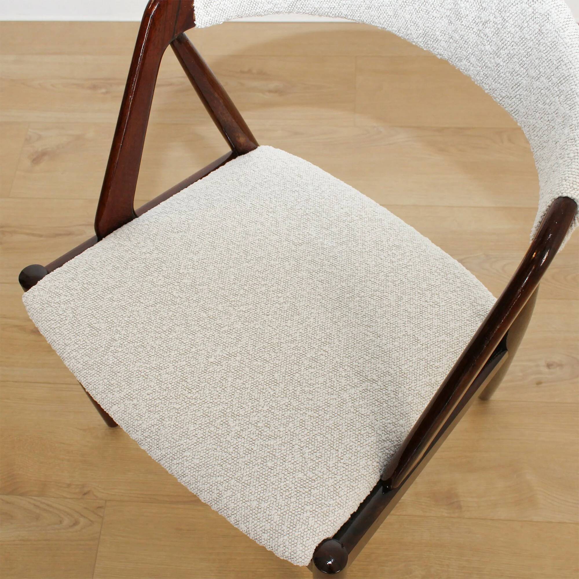 Chair No. 31 by Kai Kristiansen