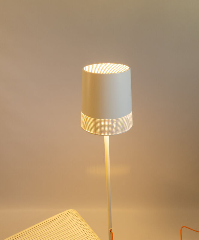 Side table series Ikea PS post scriptum by Tomek Rygalik 2014