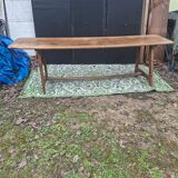 Grande table à manger