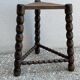Vintage tripod