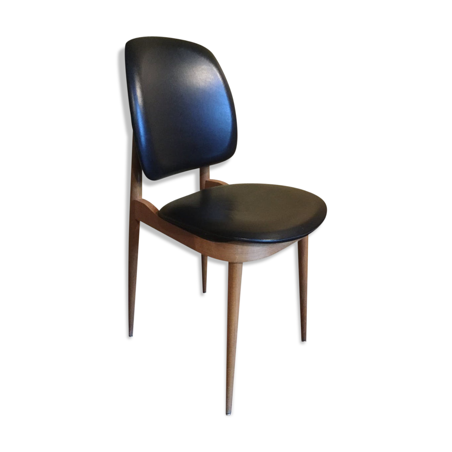 Chaise Baumann Pégase