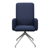 Chaise de bureau par Stefan Scholten pour Puik Design