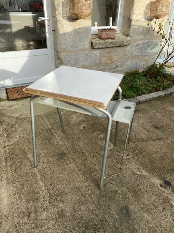 Bureau d'architecte pour enfant