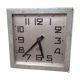 Horloge murale industrielle vintage Cotna Versailles